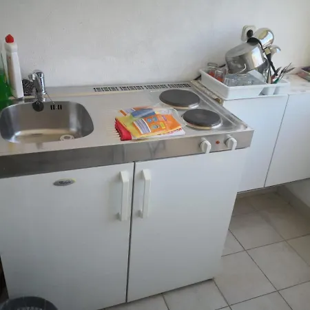Apartment 12 Brigita